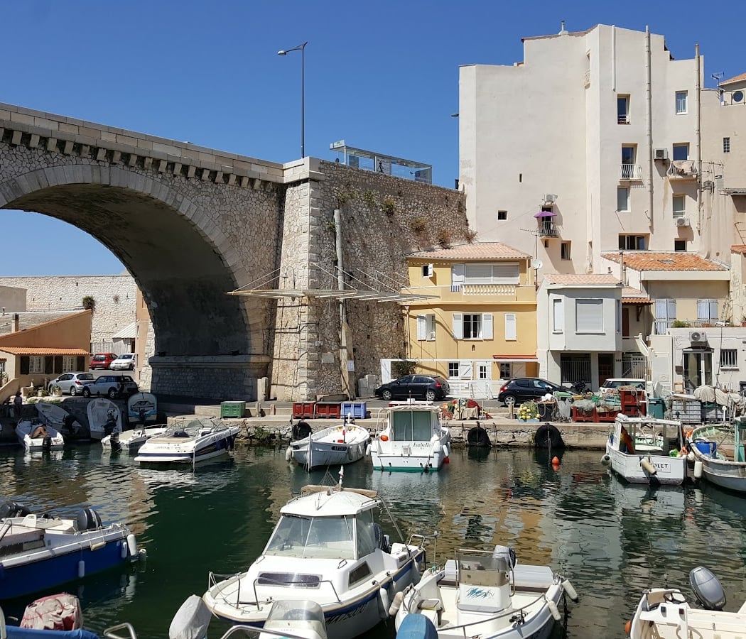 Centre Social Culturel Vallon des Auffes Pharo Catalans 2