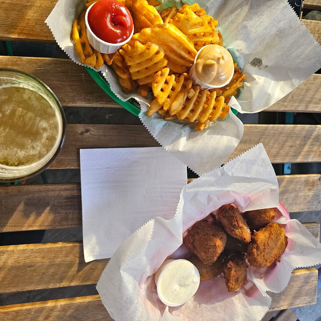 Trivia Tuesdays 5