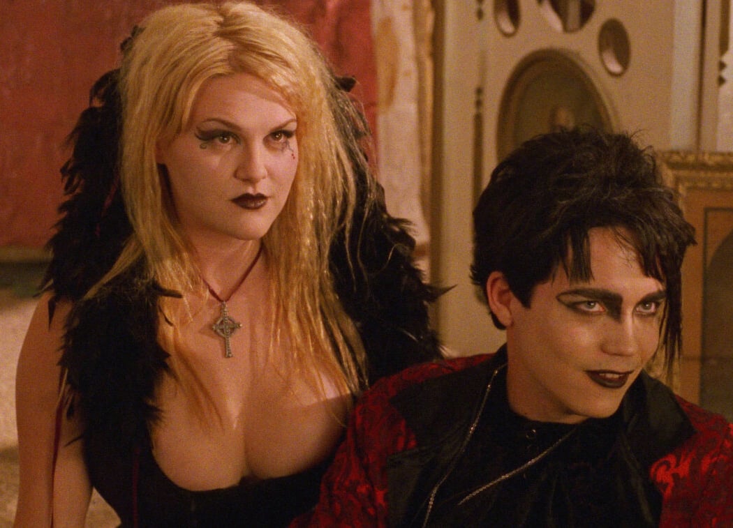 Gypsy 83: The Director’s Cut (with Q&A) 3