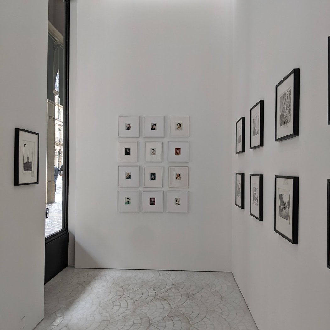 Joseph Cornell: The House on Utopia Parkway 1