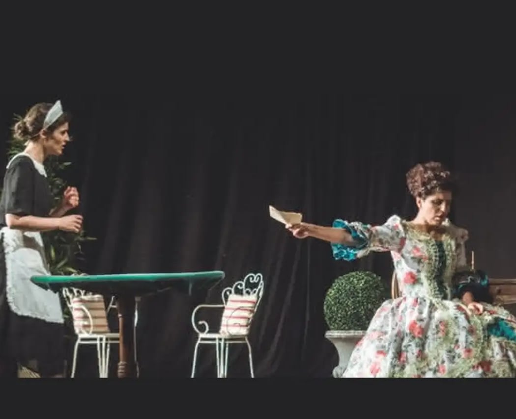 La Traviata 1