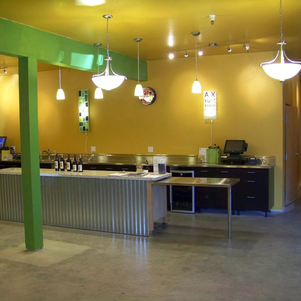 Inspiration Vineyards - Winery & Tasting Room 2