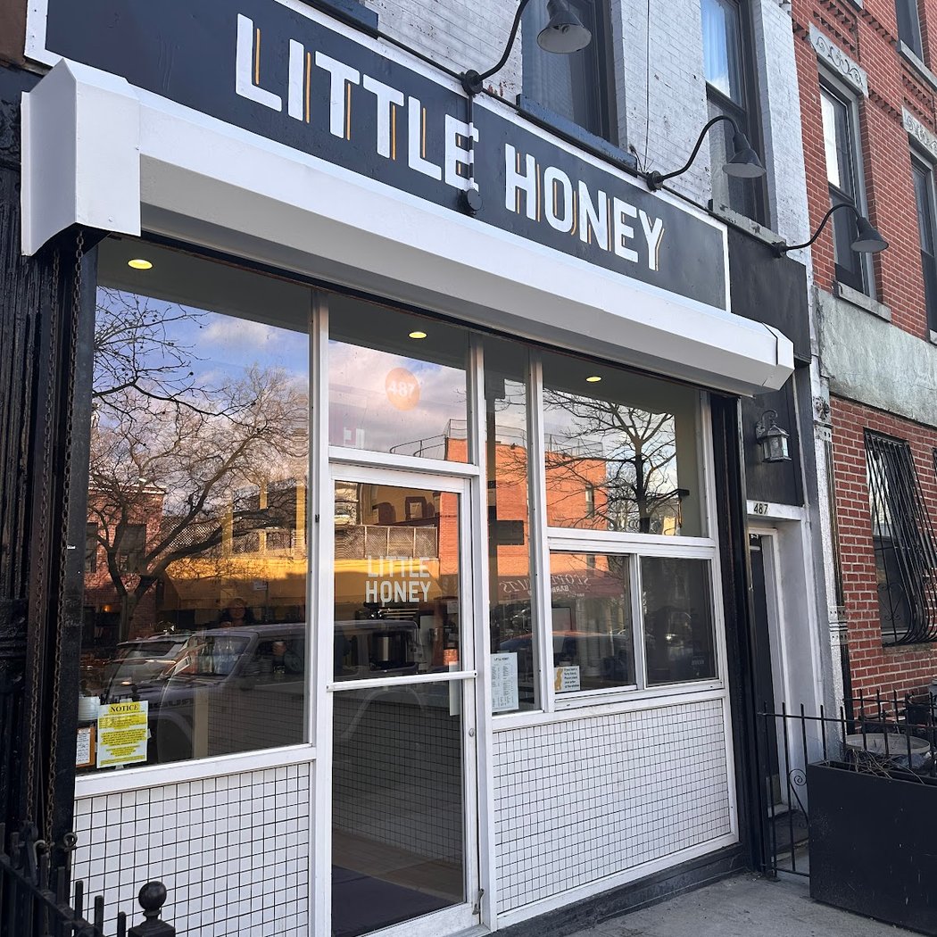 Little Honey 2