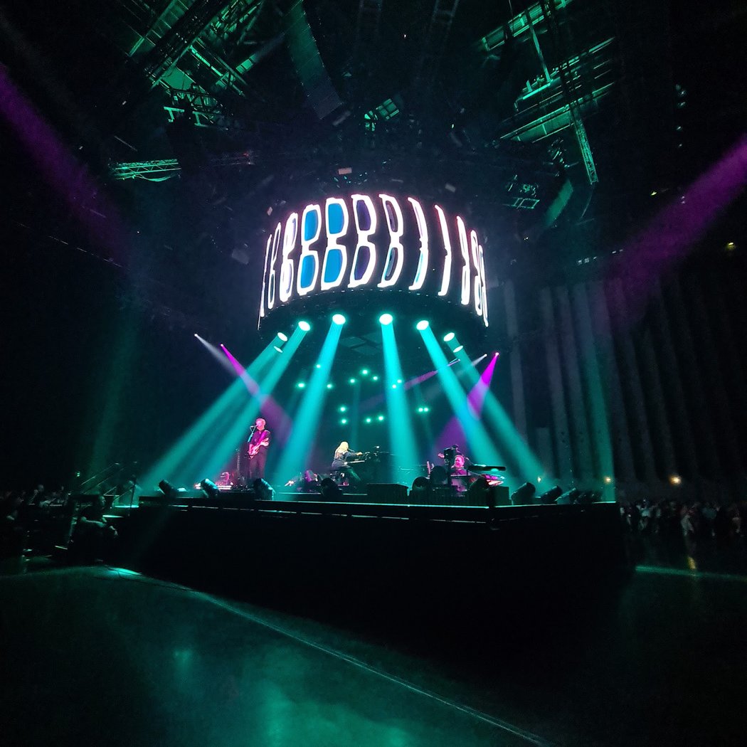 Zénith de Saint-Étienne 3