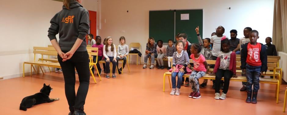 Ateliers et Lectures à la Médiathèque 1