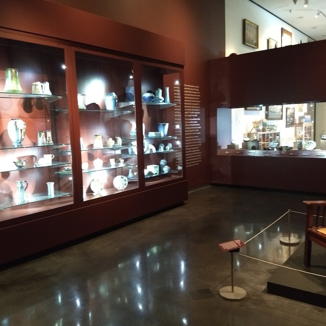 LSU Museum of Art 3