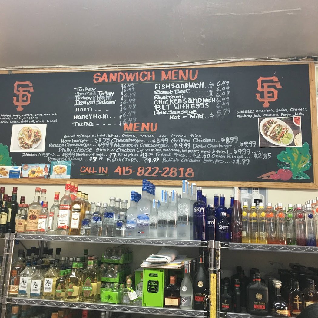 Lee's Food Market 3