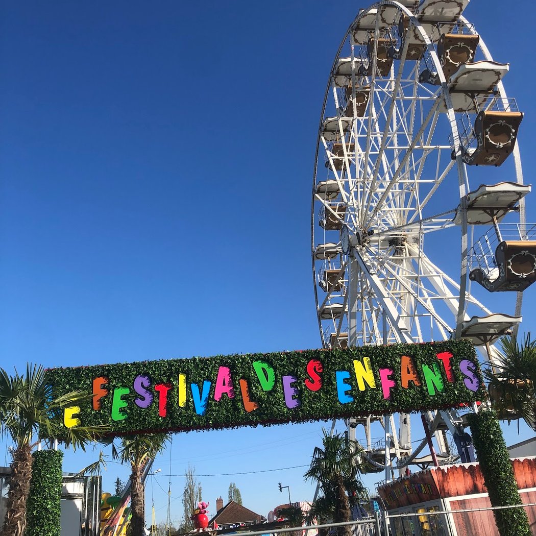 Le Festival des Enfants 3