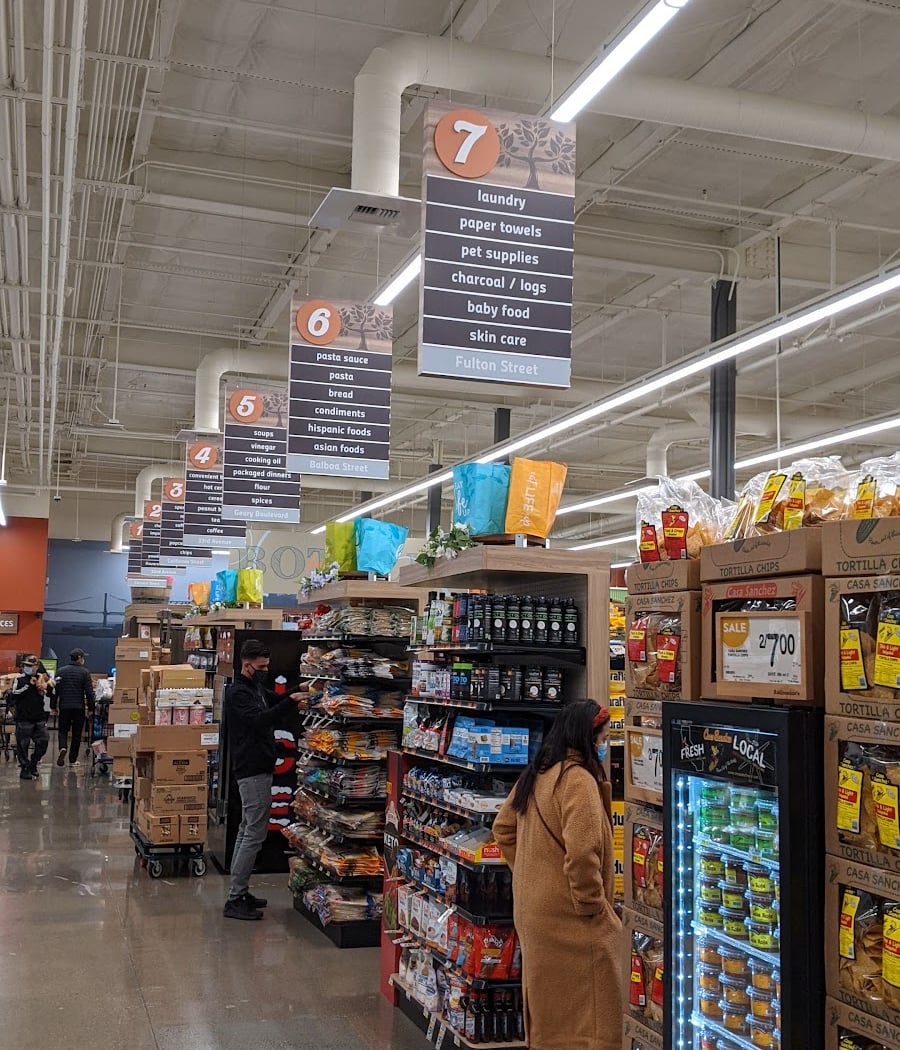 Andronico's Community Markets 3