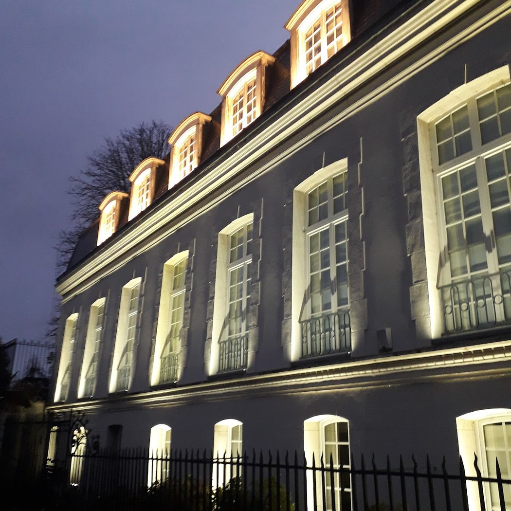 Hôtel de Malestroit 3