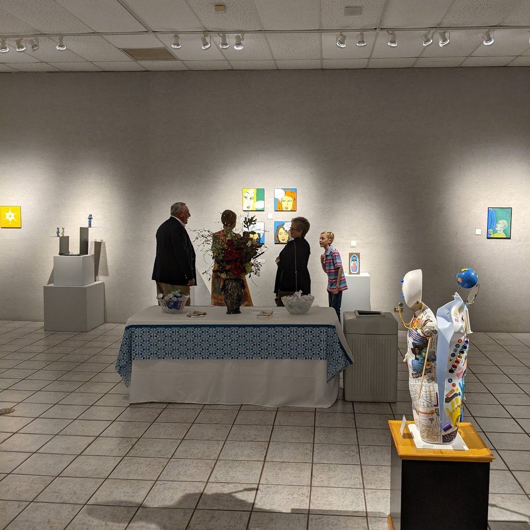 Brazosport Art League 2