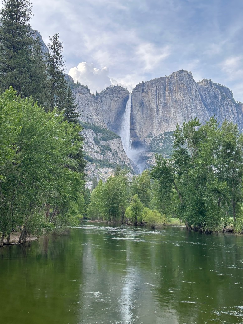 Yosemite Avenue 1