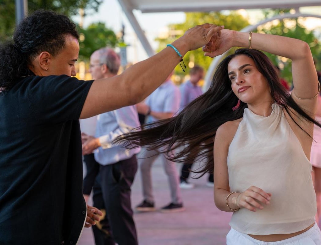Salsa Nights 1