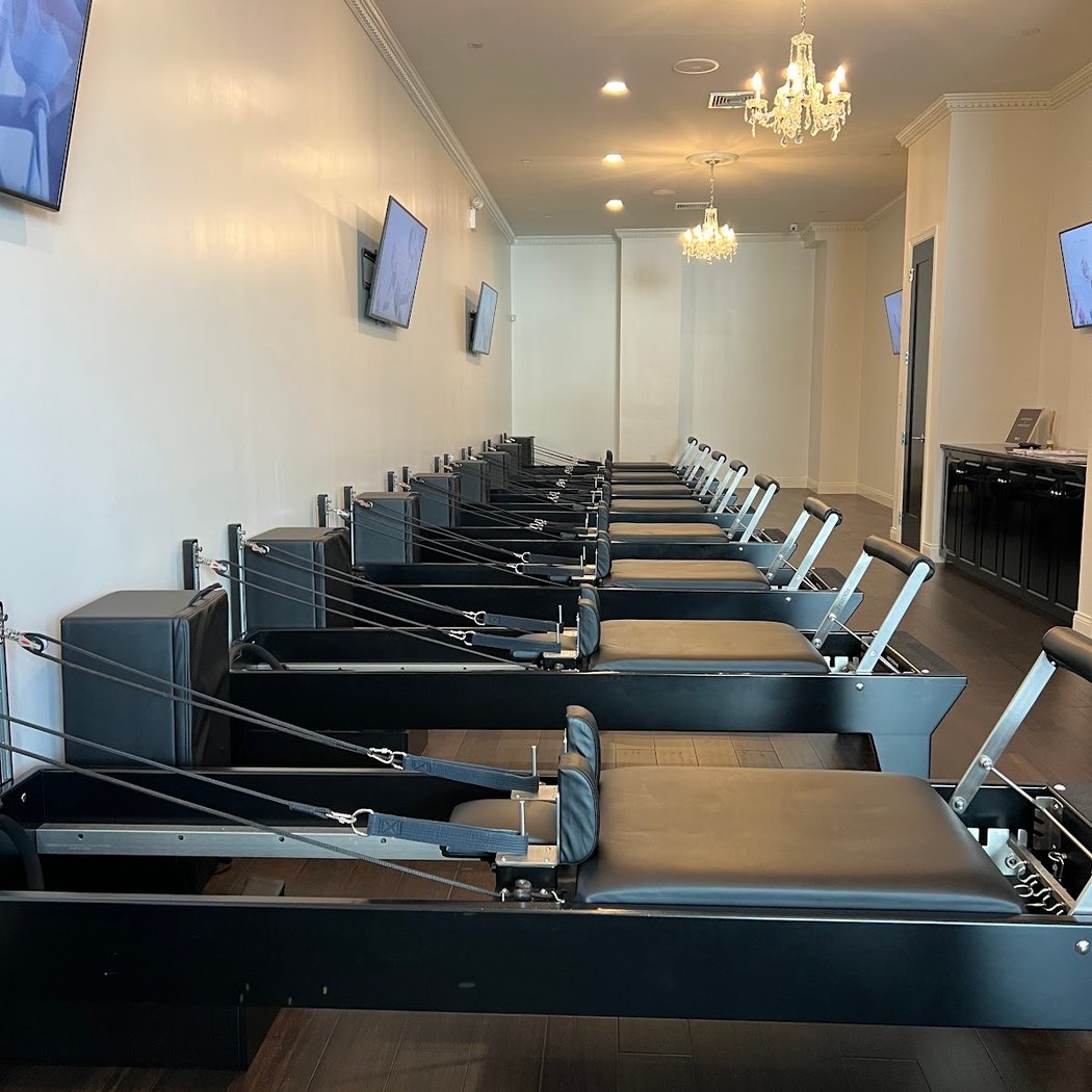 Studio Pilates International South Slope 3