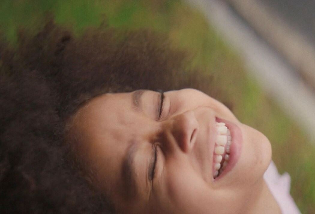 An Evening of Shorts Honoring Women’s History Month 1