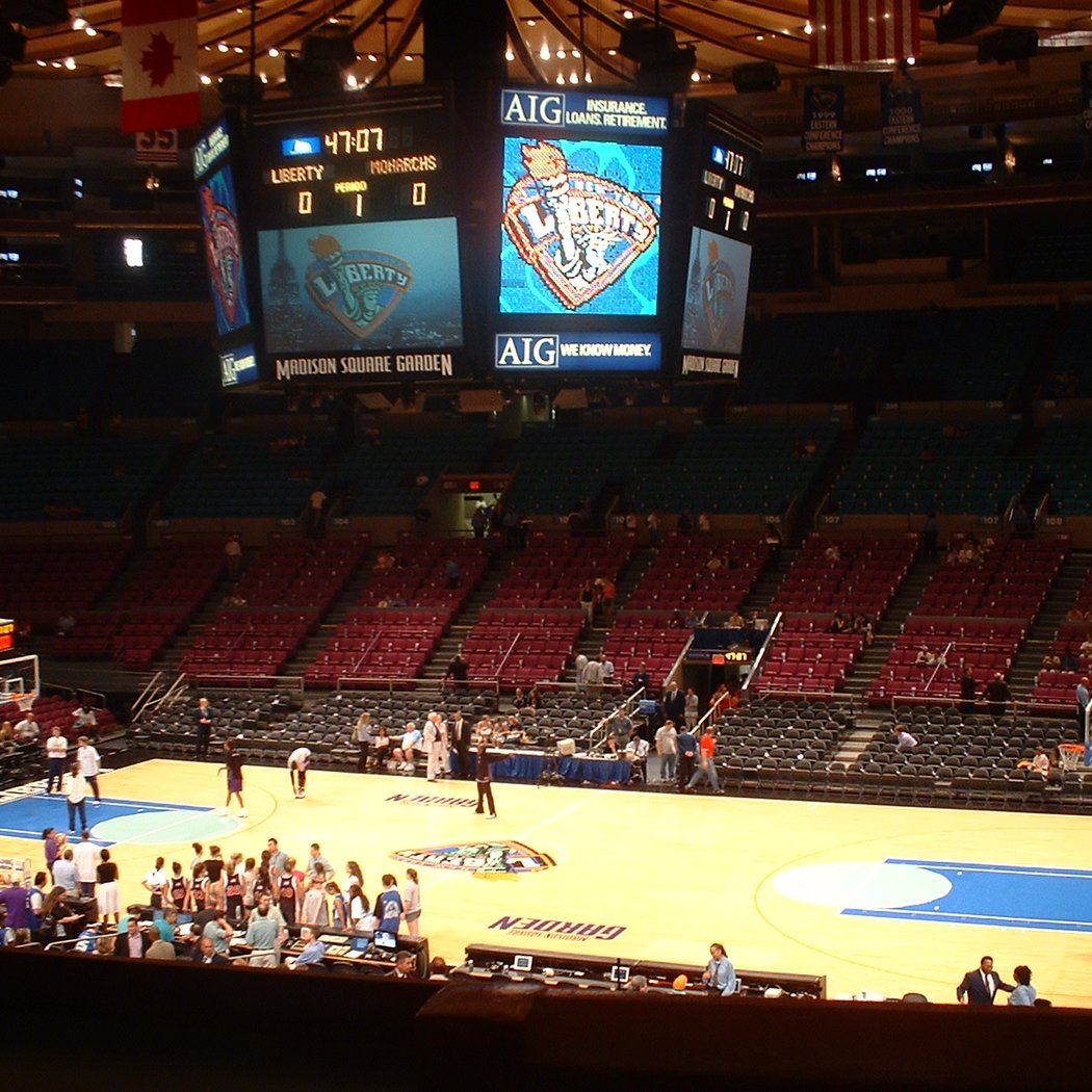 New York Liberty 3