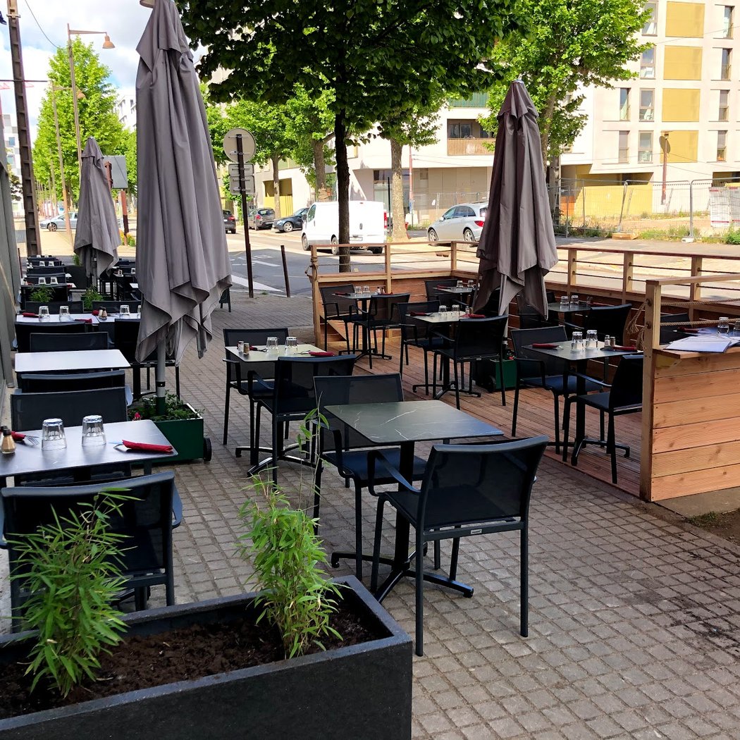 Les Brunchs du dimanche 2
