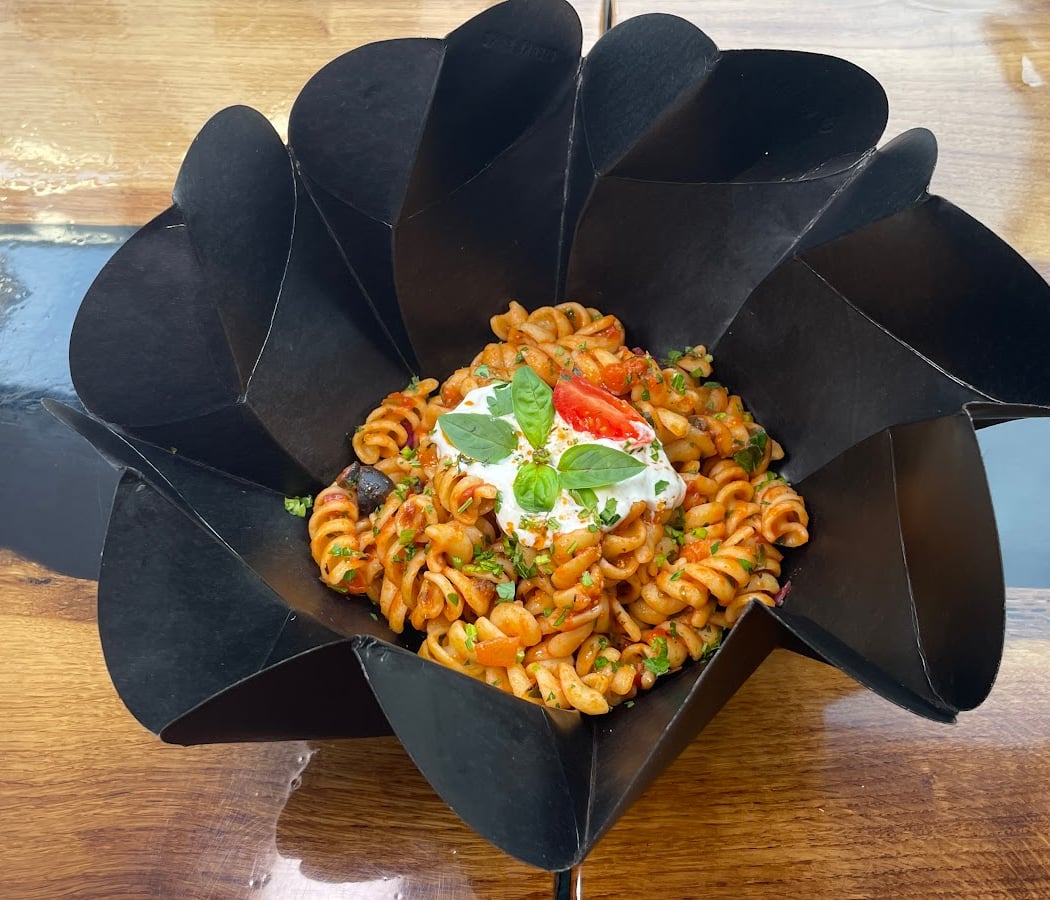 Allotrope (Bar dansant Paris, restaurant italien Paris, restaurant anniversaire Paris) 5