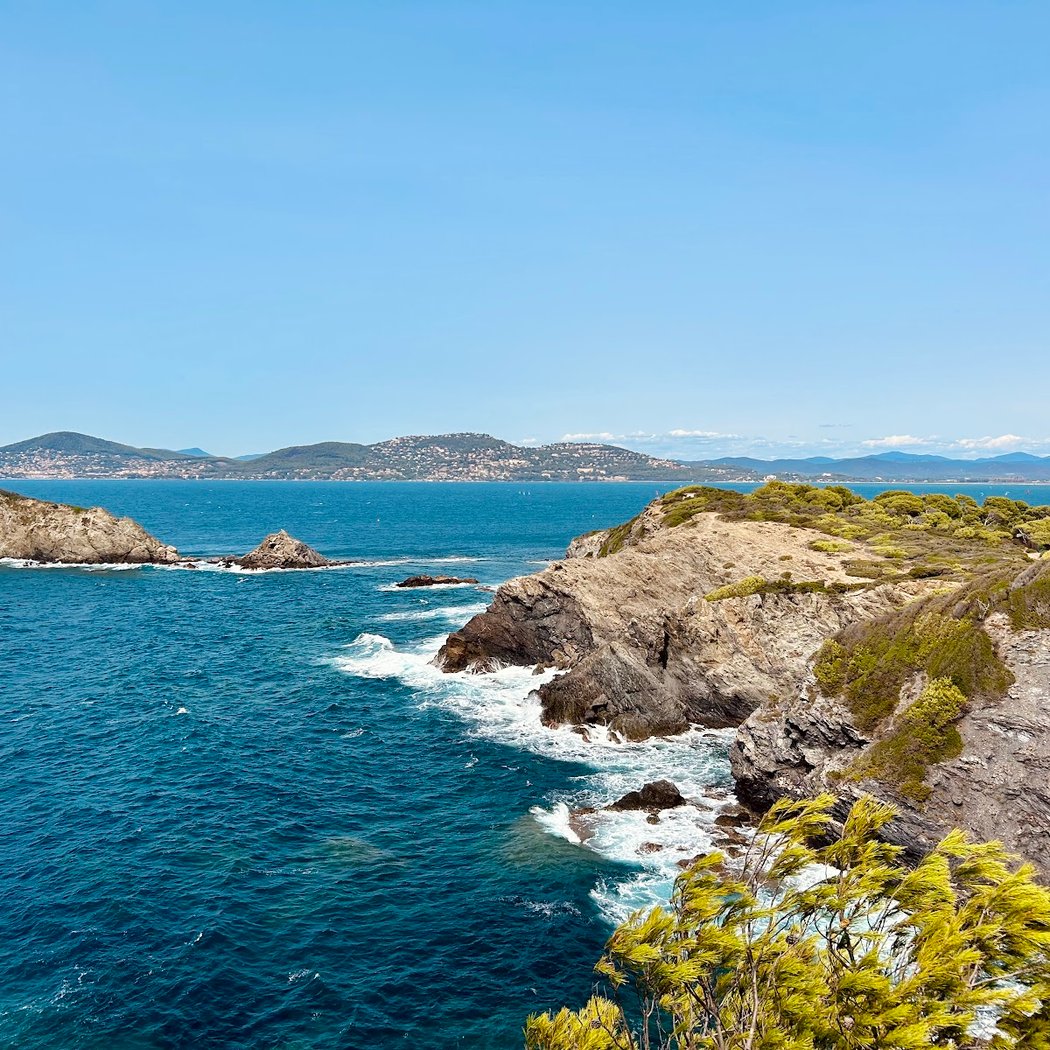 Sentiers du littoral 4