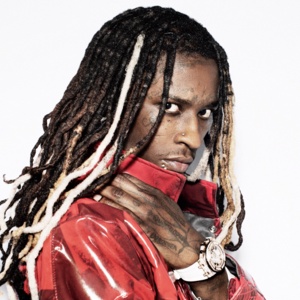 Young Thug Concert