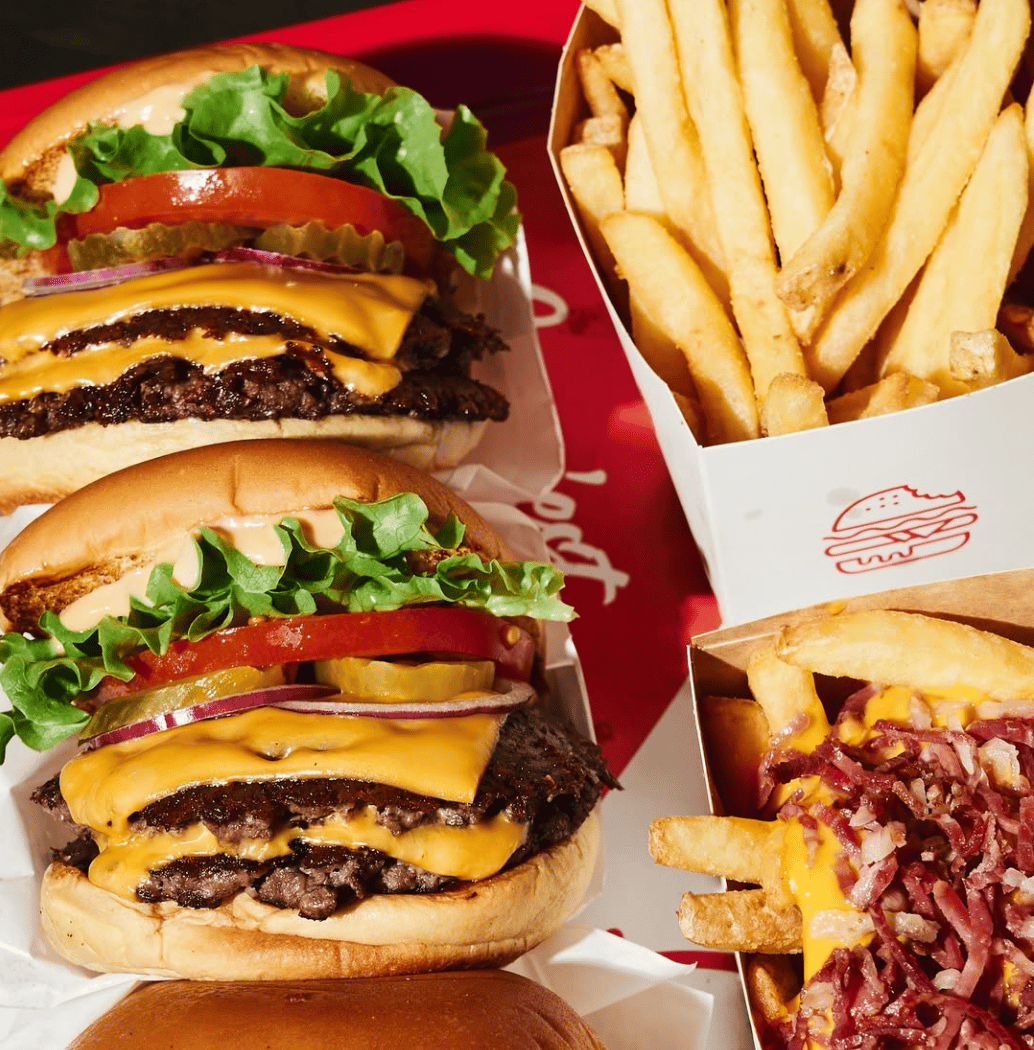 Burger Addict Paris Gare de l’Est 2