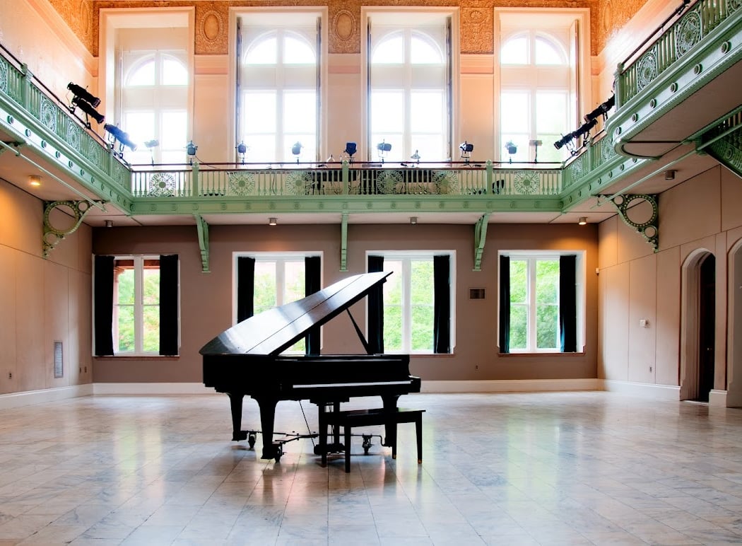 Multicultural Arts Center 2