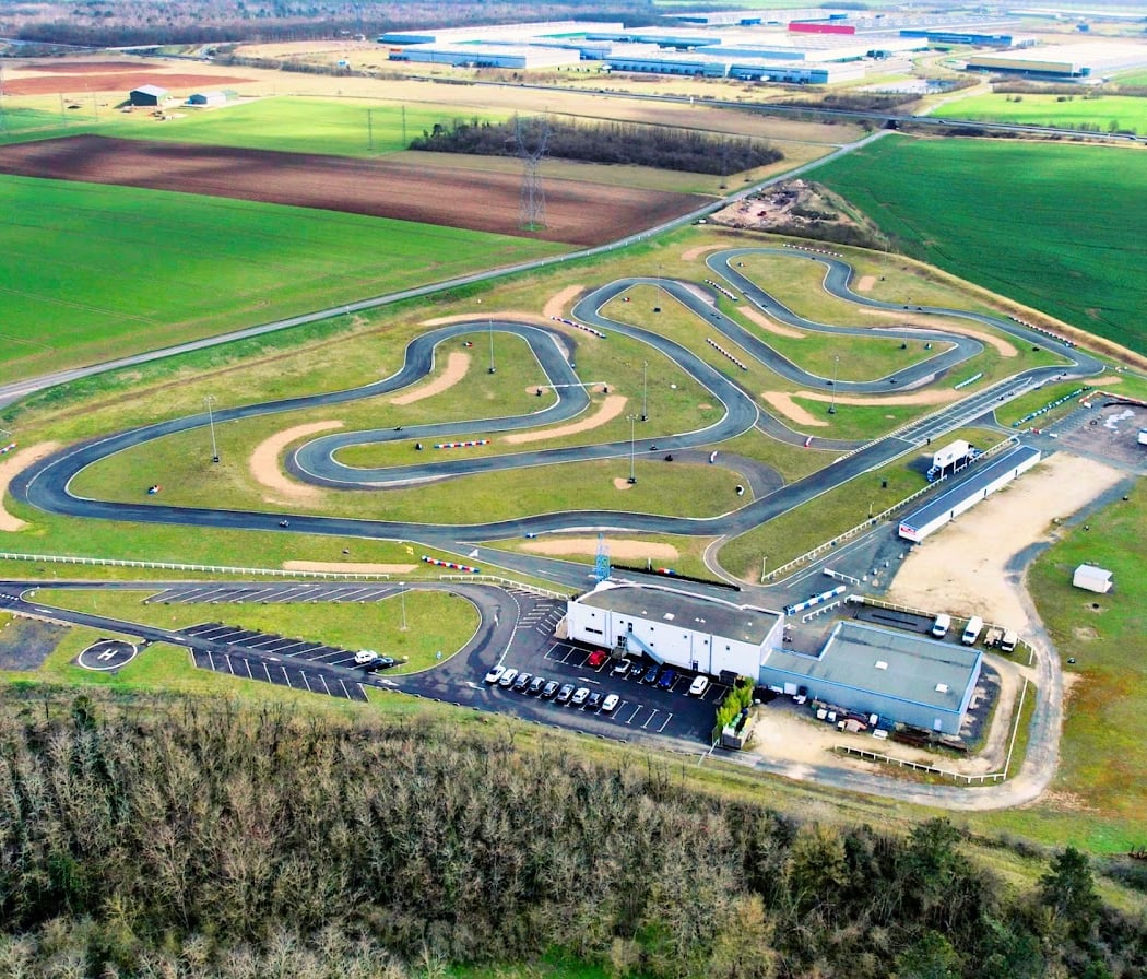 Cap Karting 2