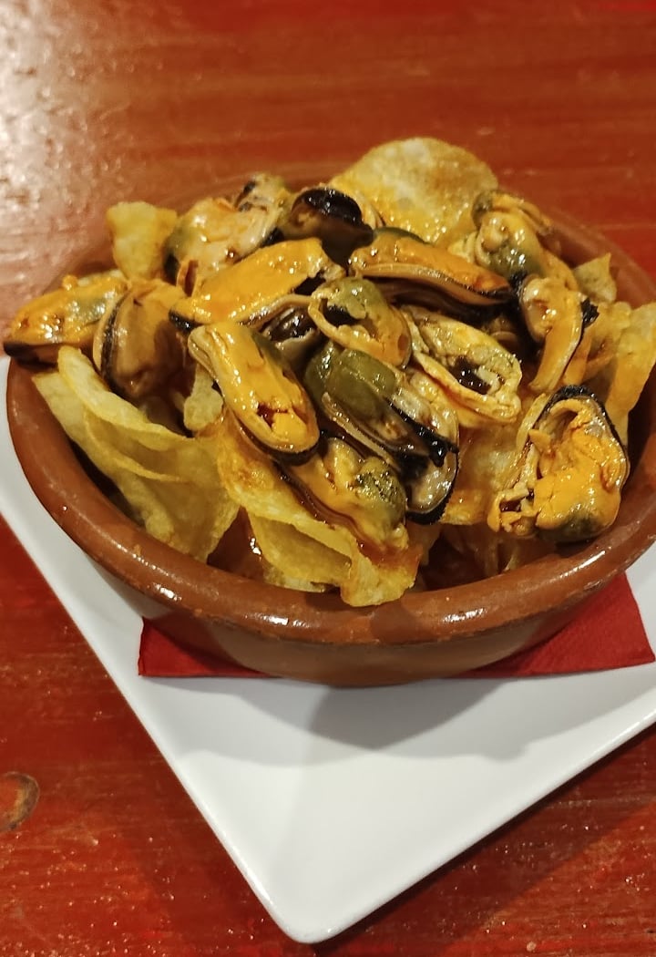 Bar Divino 3