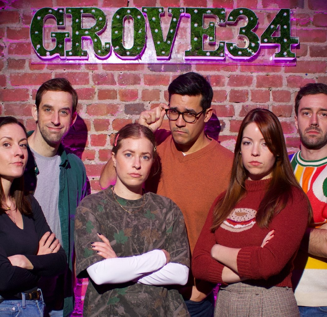 The Improv Draft 1
