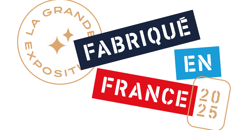 Grande Exposition du Fabriqué en France 2