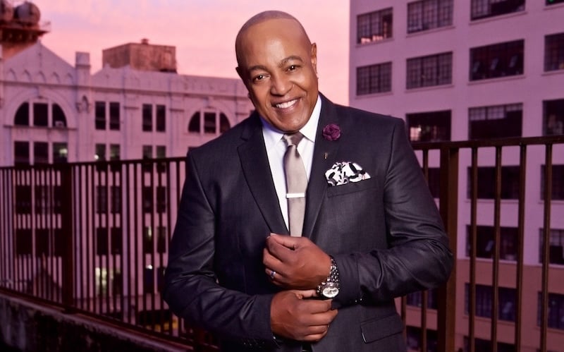 Peabo Bryson 1