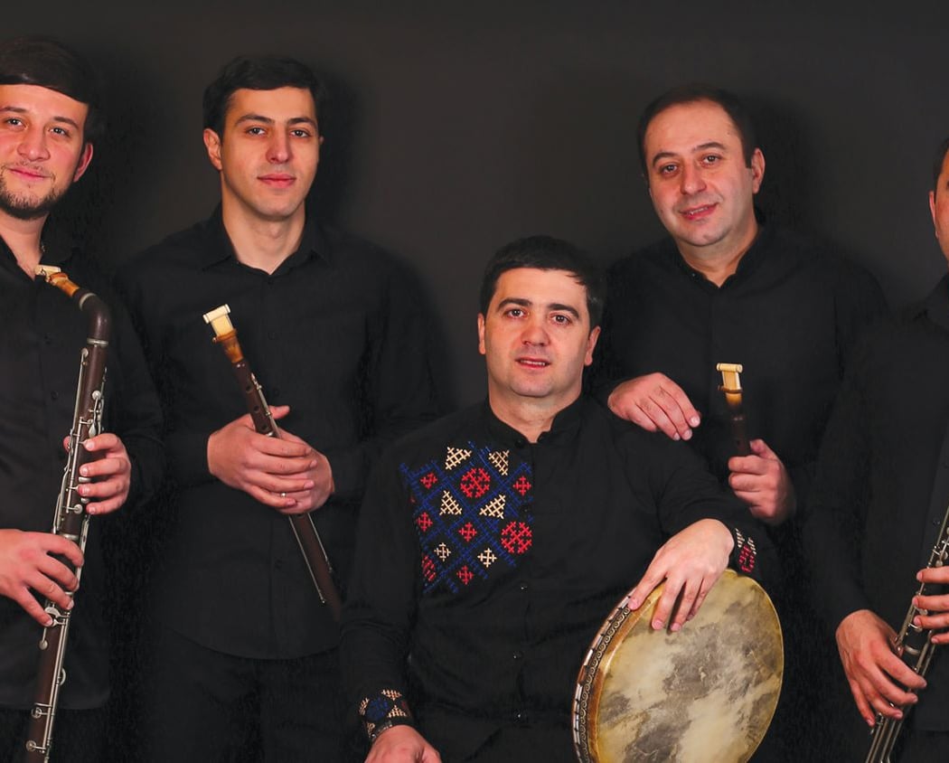 ENSEMBLE DUDUKNER 1
