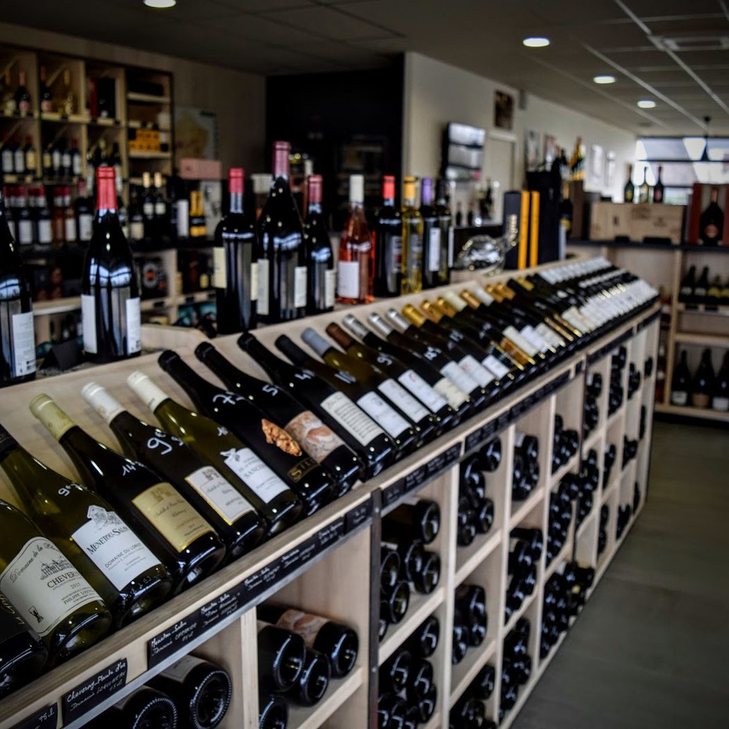 Au Tours Du Vin 1