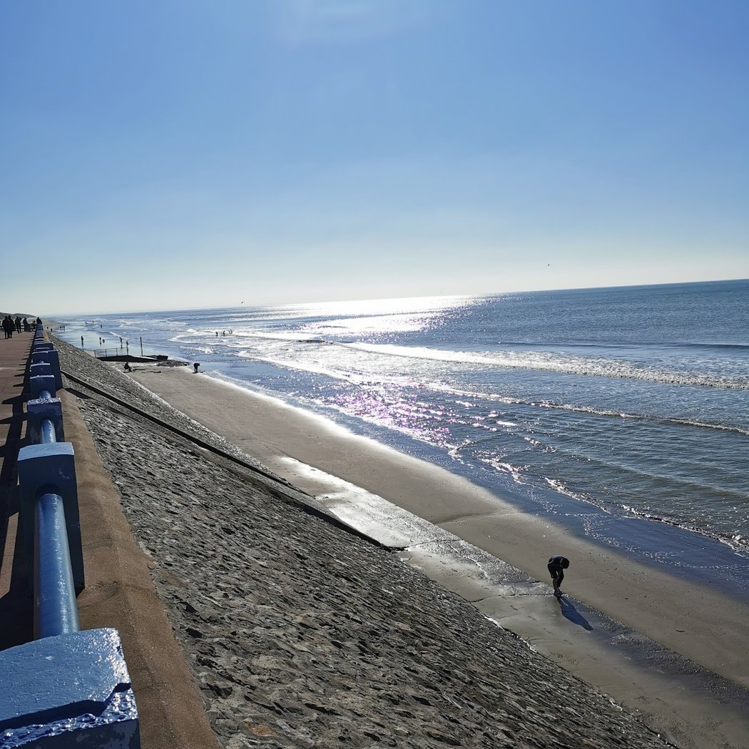 Plage de Quend 3