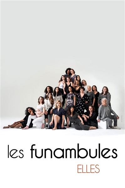 Spectacle consacré aux femmes 1