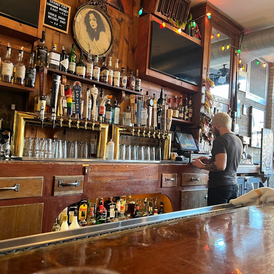 The Gman Tavern 3