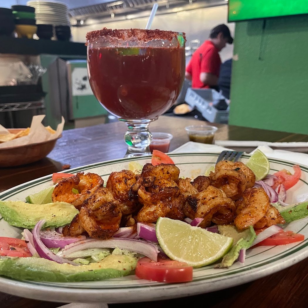 Chelino's Mexican Restaurant 1