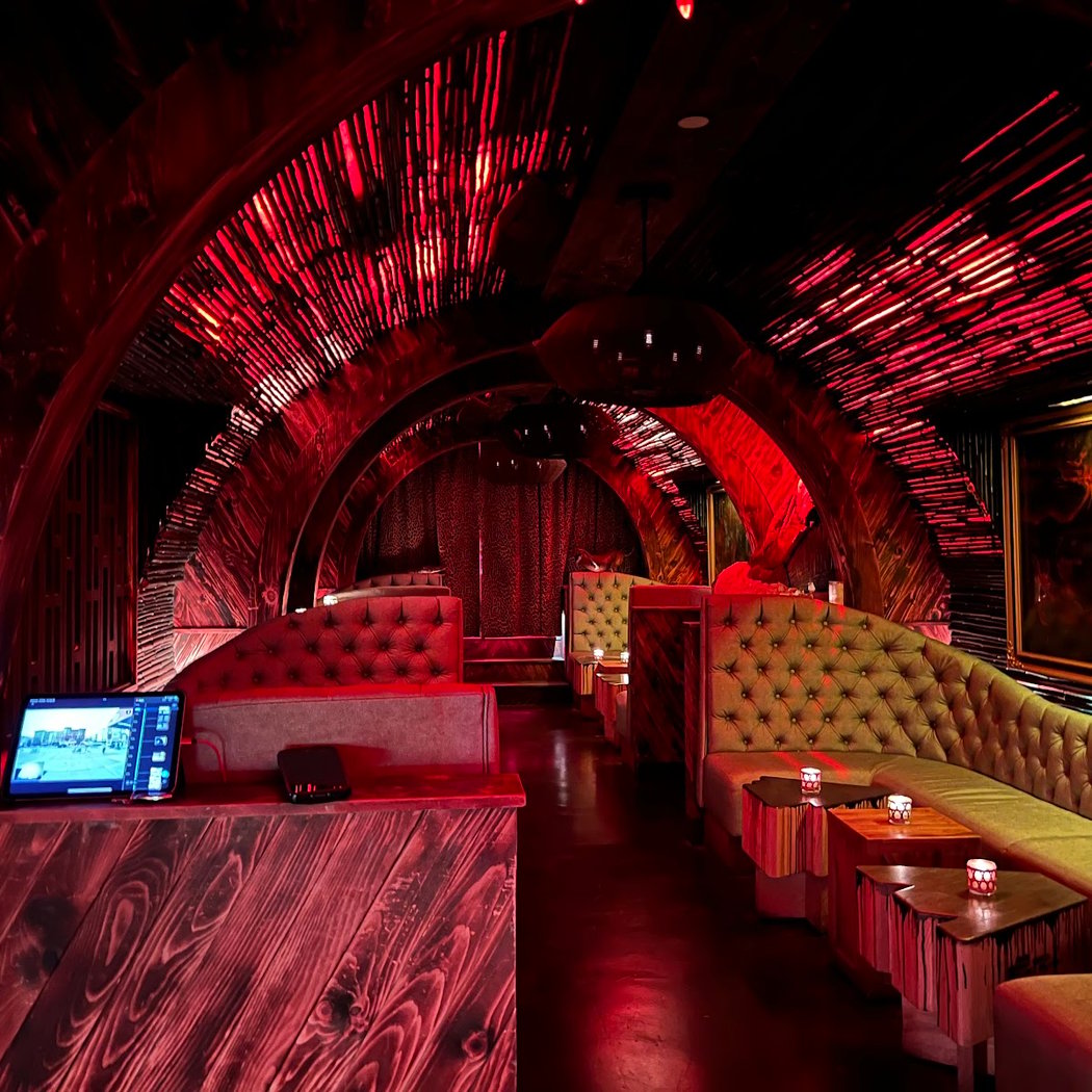 NYE Reggaeton Rooftop Party 2