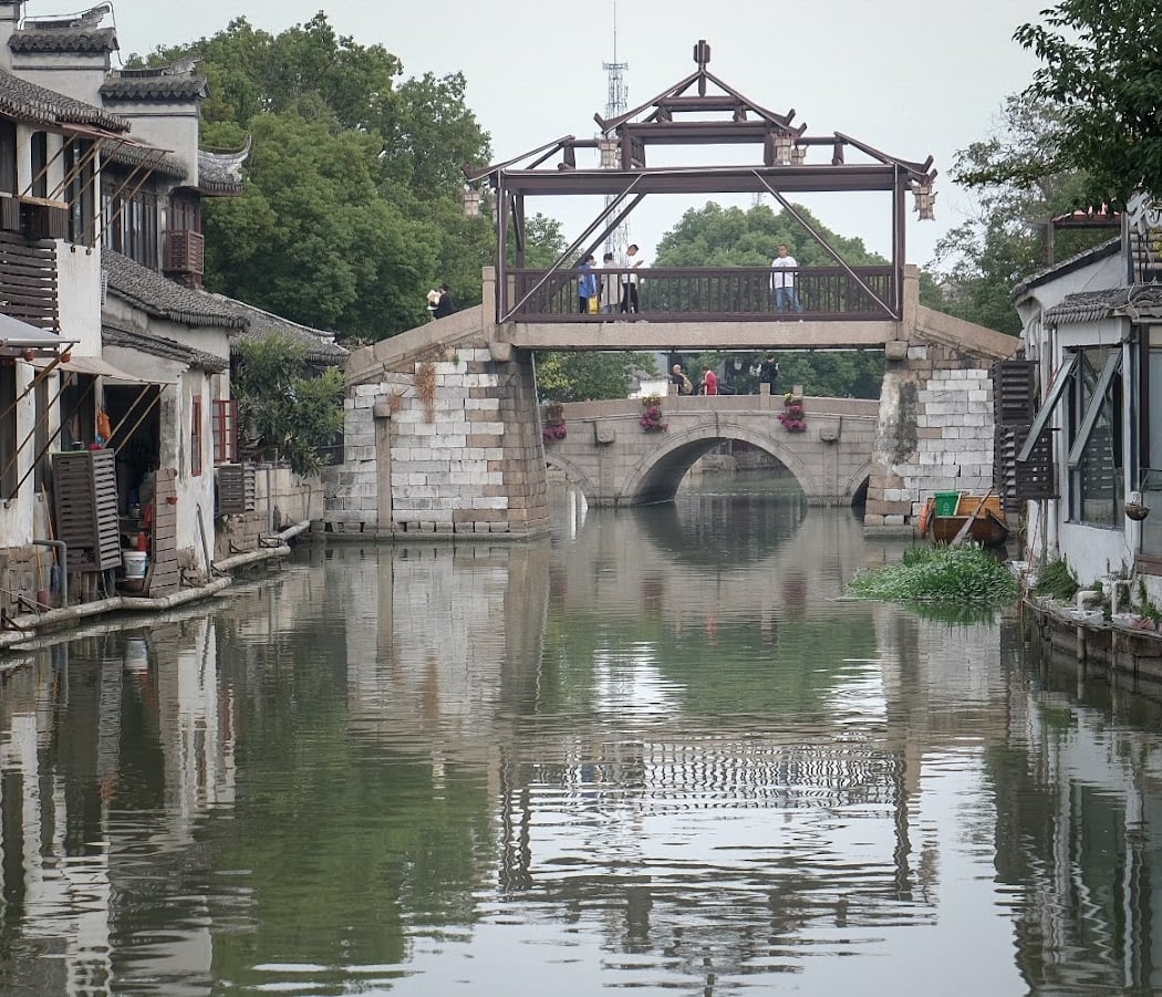 Suzhou 3