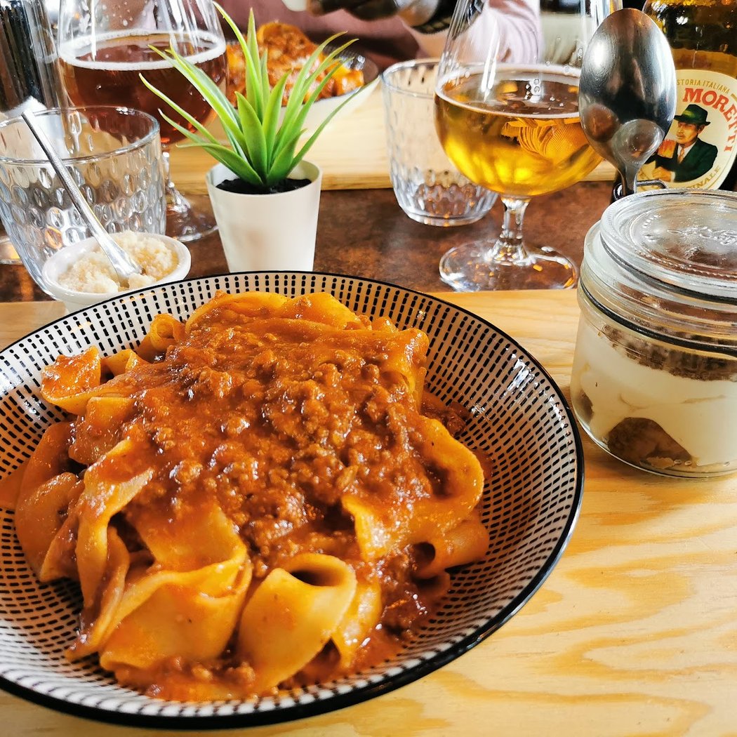 Il Pastaio 3