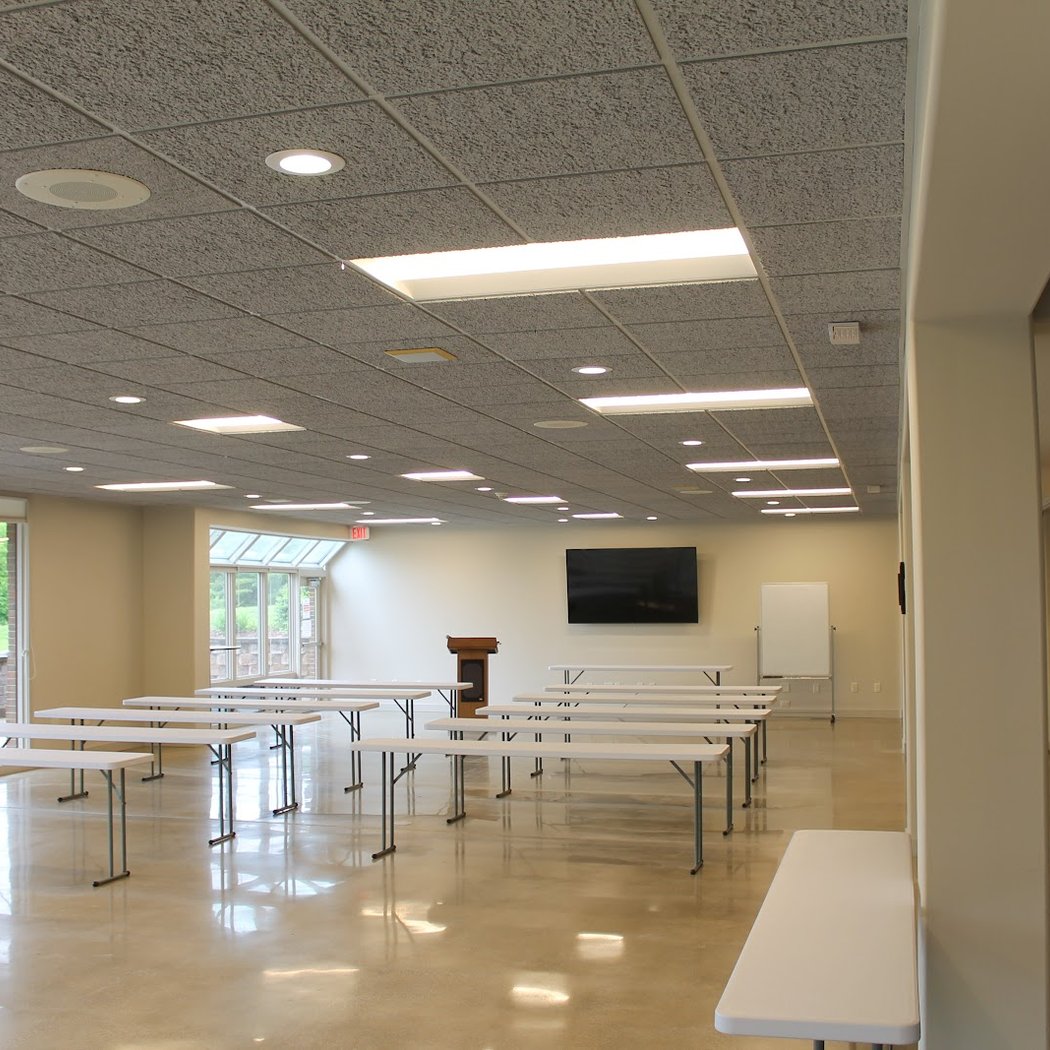 Little Lake Event Center 2