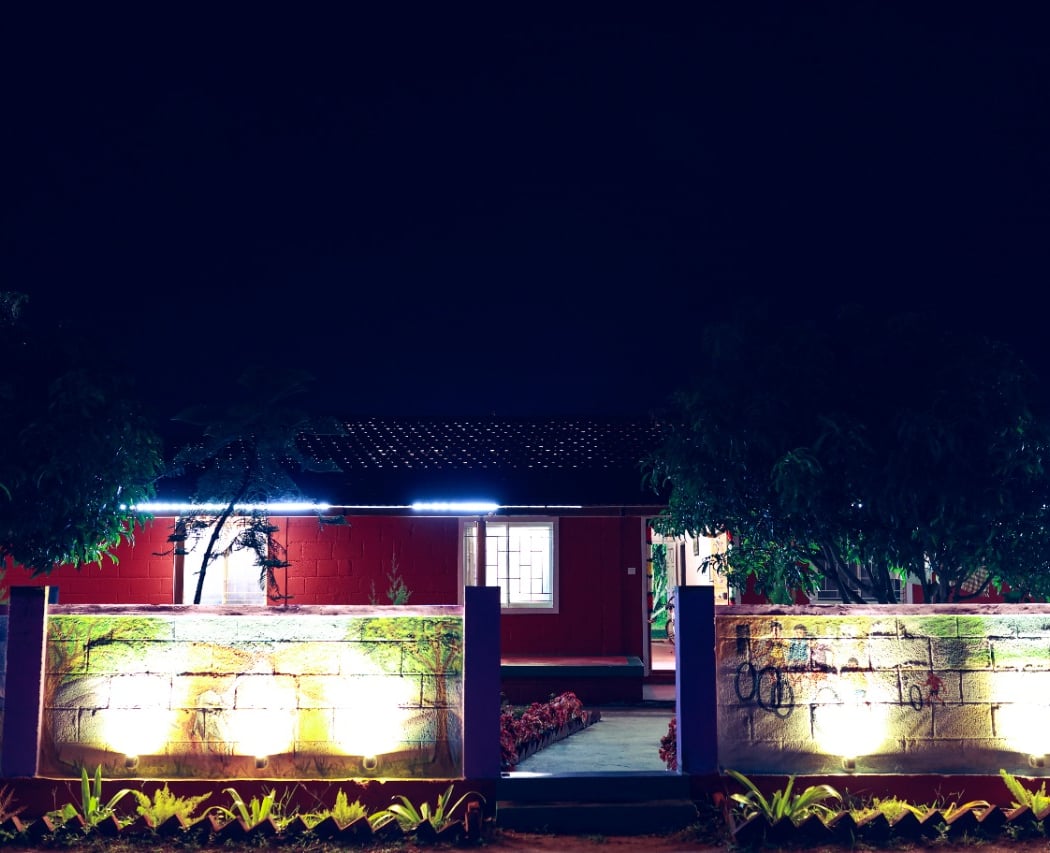 Bangalore StarGazing Astro Camp 3