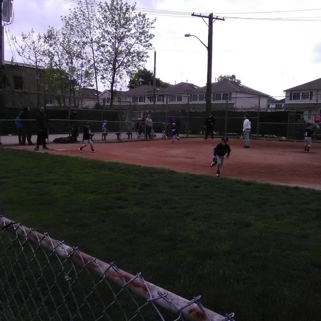 West Shore Little League 2