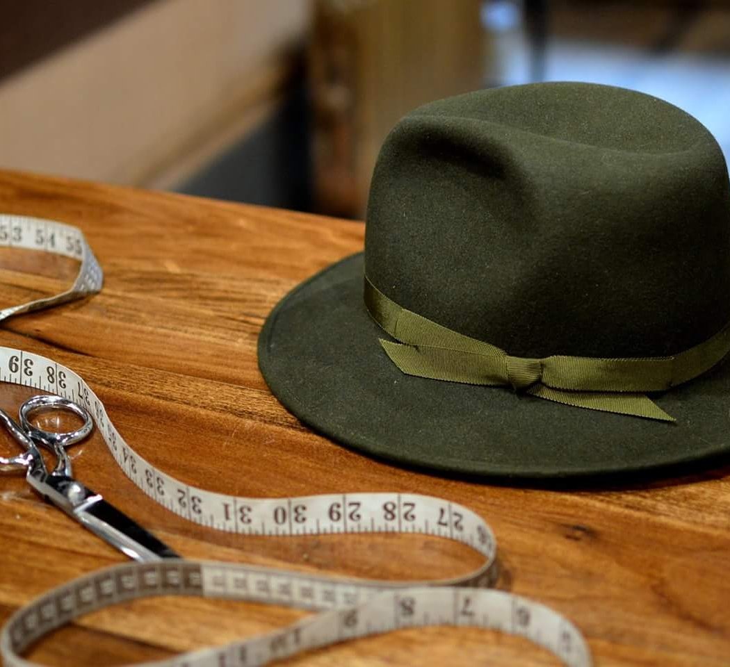 East Village Hats 1