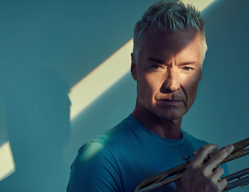 Chris Botti Concert 2