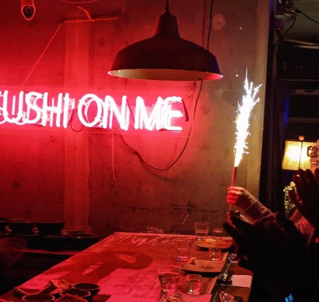 Sushi On Me 2