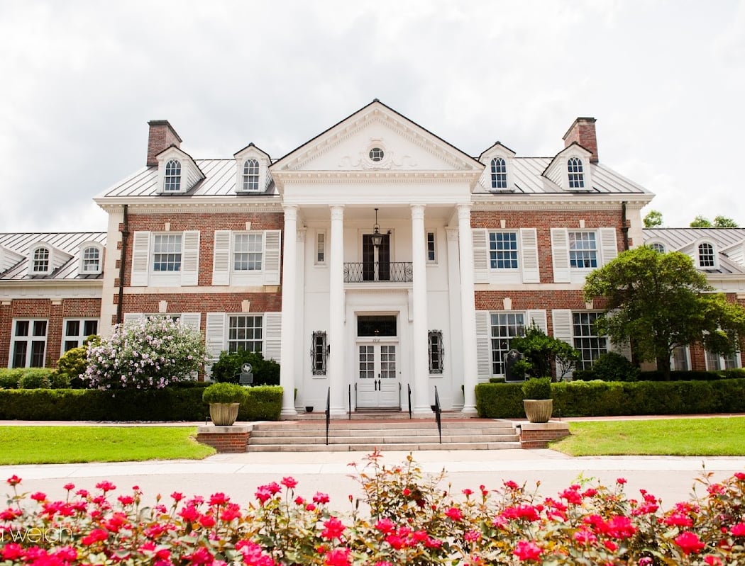 The Mansion (TFWC) 2