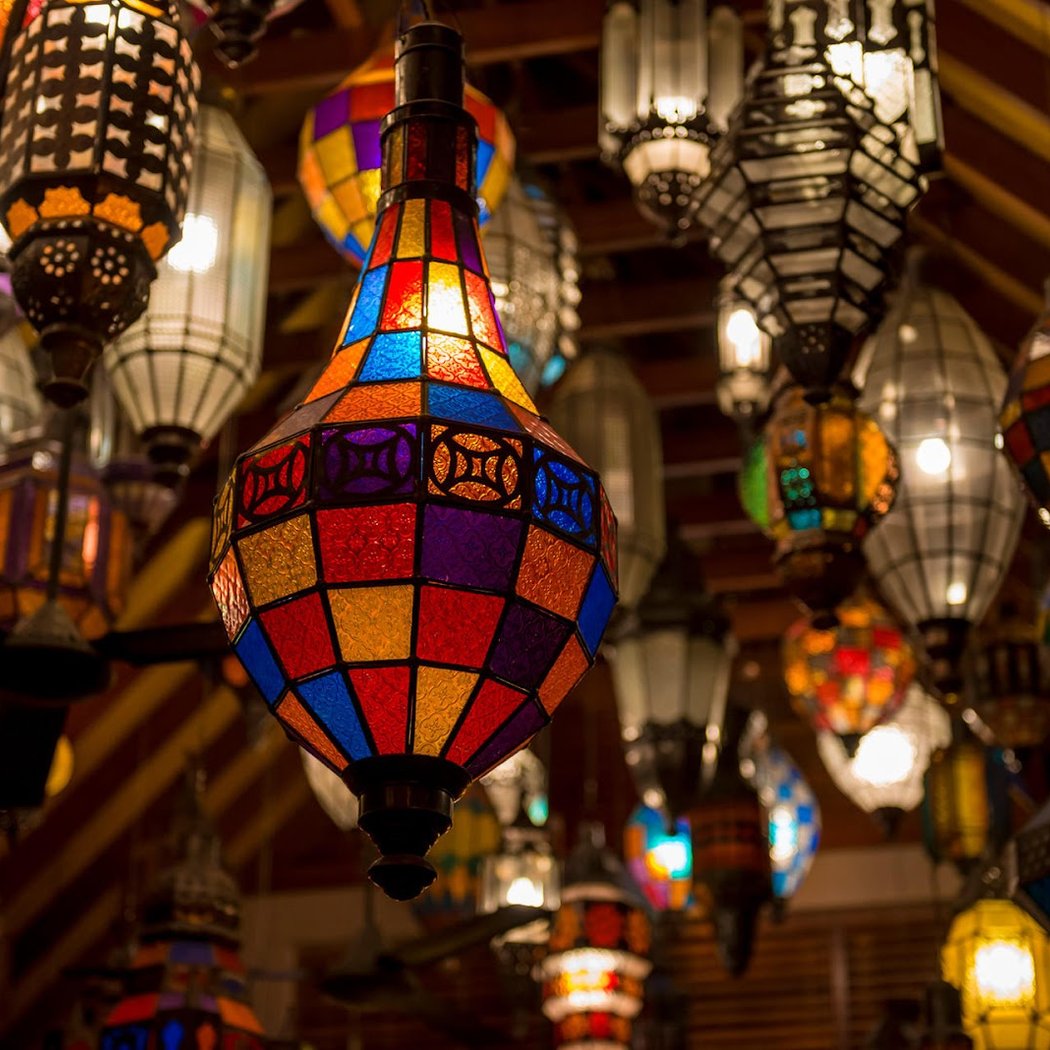 1001 Nights 3