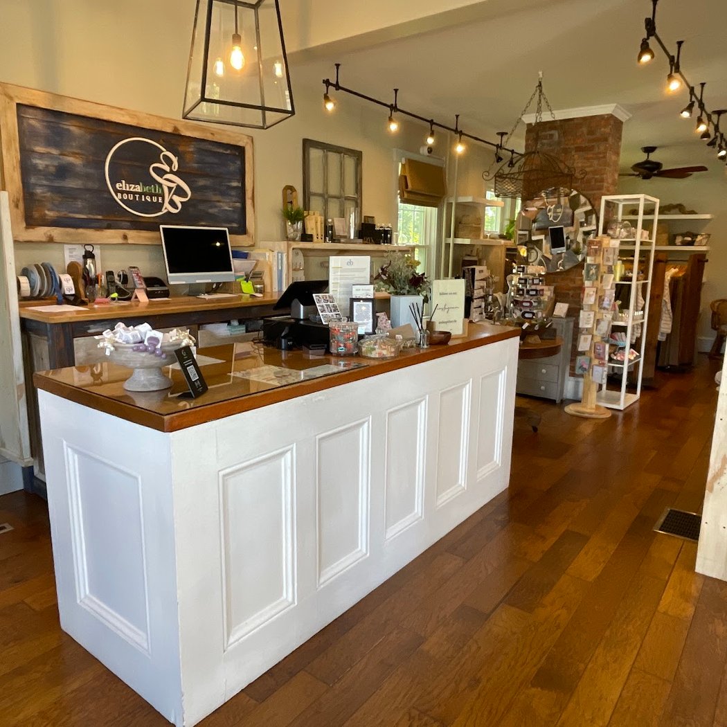 Elizabeth Boutique 2