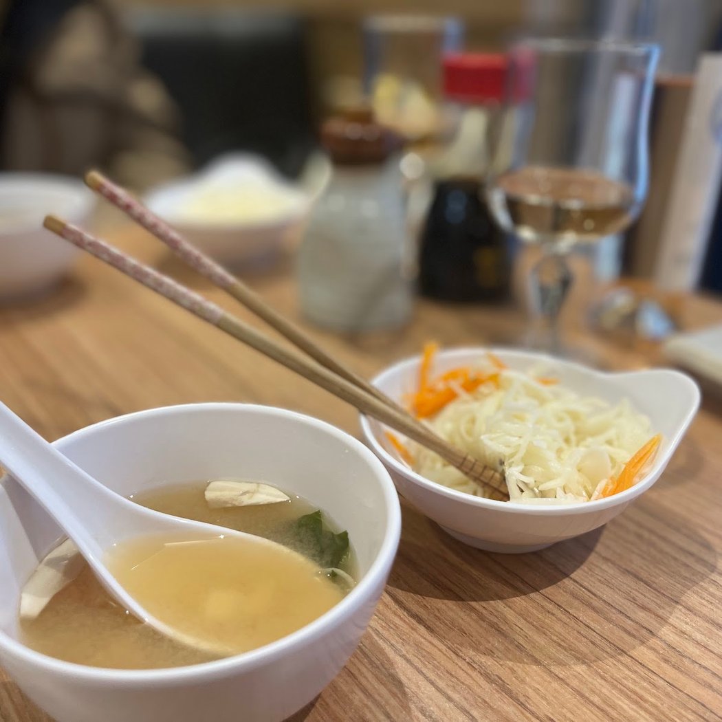 Yookoso Sushi 3